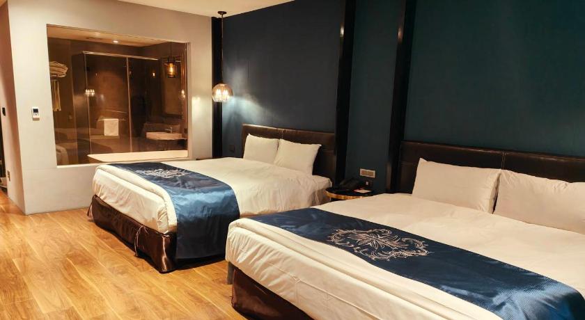 Image of Comfort Quadruple Room 5