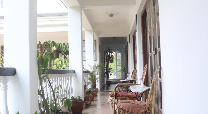 Vagabond Guest House — Pokhara (3)