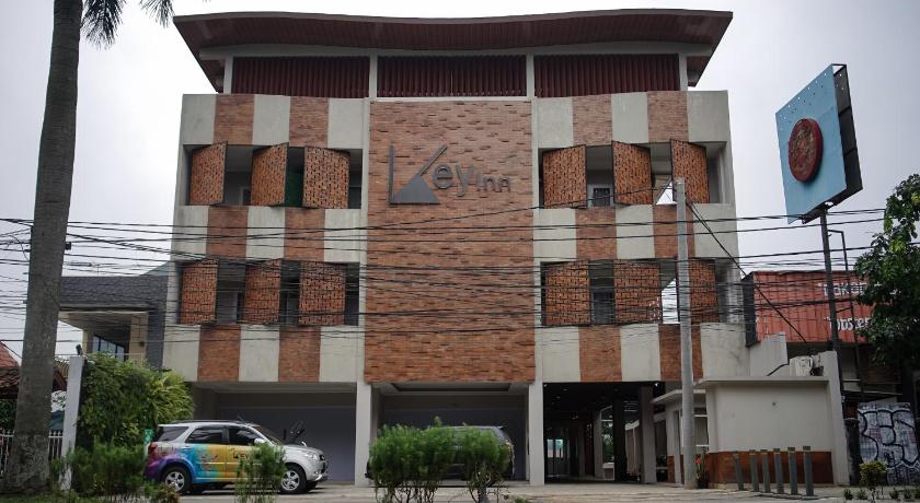 KeyInn Hotel Bogor – Bogor, 