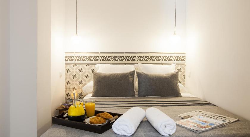 Charming Flats by Aspasios photo