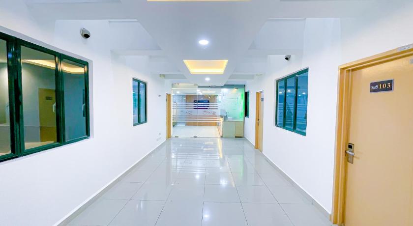 StarQ Hotel Kuala Lumpur - image 14