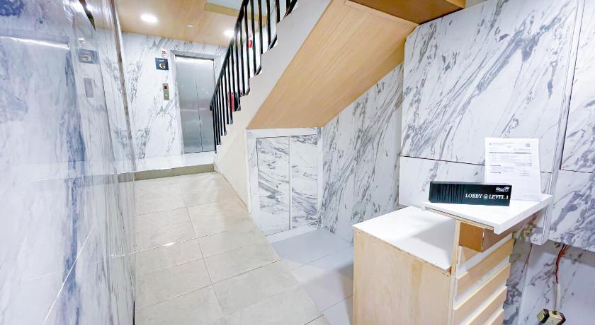 StarQ Hotel Kuala Lumpur - image 10
