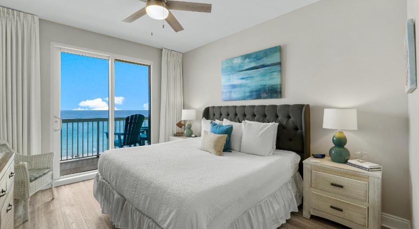 Image of Three-Bedroom Apartment 3