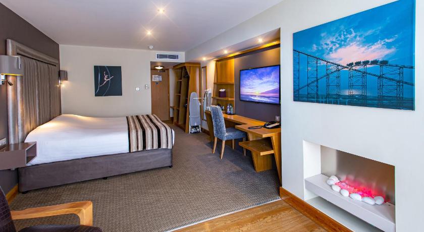 Image of Deluxe Double Room 1