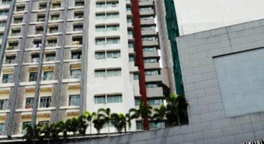 Taragon Residences photo
