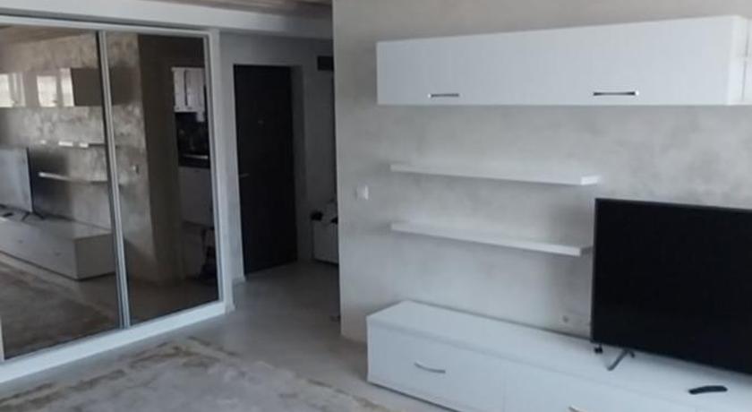 Apartament Central