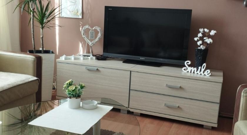 Apartman Unac