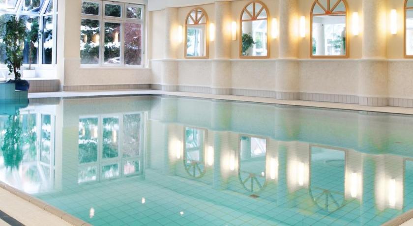 Ringhotel Hohe Wacht photo