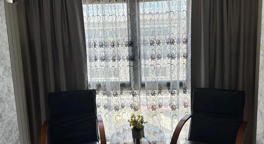 Nicoreb apartament
