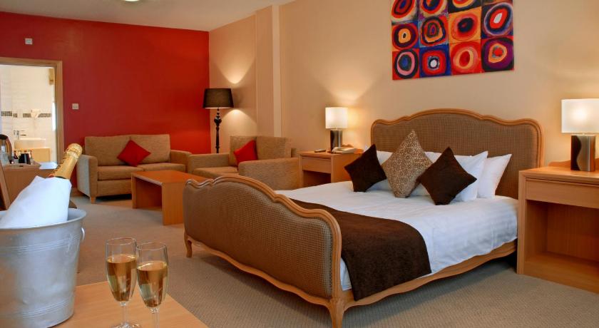 Image of Suite 1