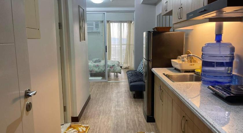 Image of One Bedroom Apartment with Sofa Bed 1