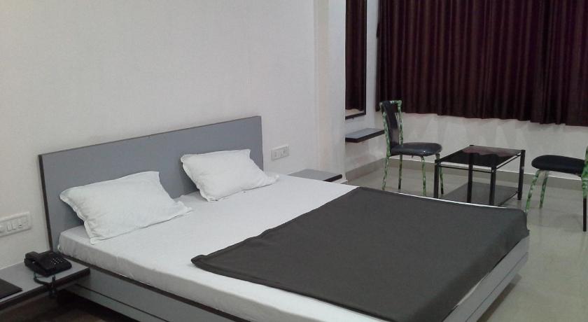 Hotel Galaxys Vaibhav