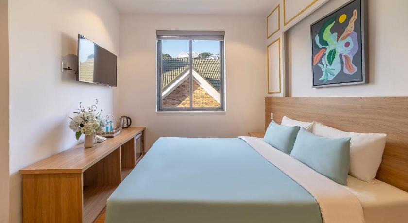 Pham Gia Villa & Hotel - image 38