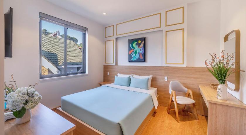 Pham Gia Villa & Hotel - image 37