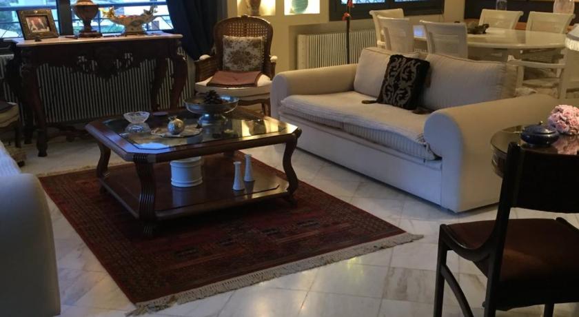 The A project, Deluxe Suites