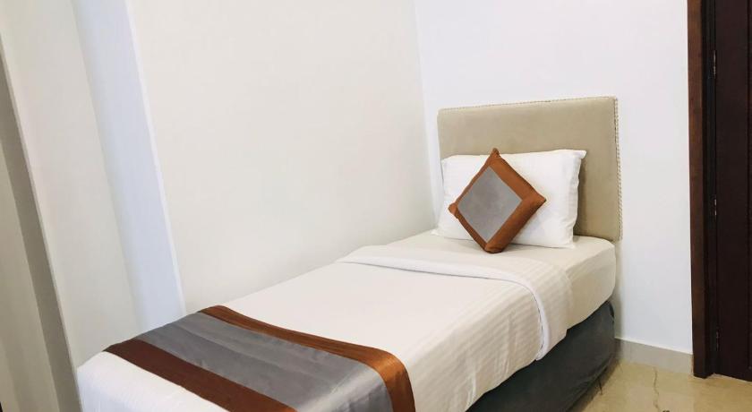 صورة غرفة ثلاثية مع إطلالة على البحيرة (Triple Room with Lake View) 8