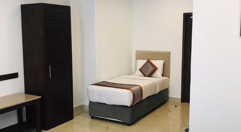 صورة غرفة ثلاثية مع إطلالة على البحيرة (Triple Room with Lake View) 7