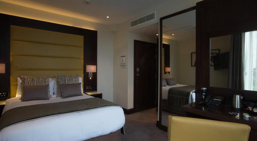Image of Superior Double Room 0