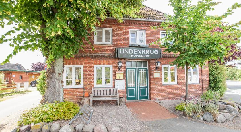More about Pension Lindenkrug