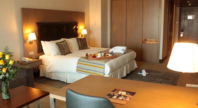 صورة جناح جونيور (Junior Suite) 0