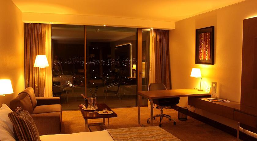 صورة جناح جونيور (Junior Suite) 1