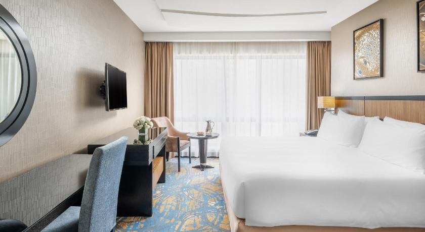 Image of Superior Double Room City View 0