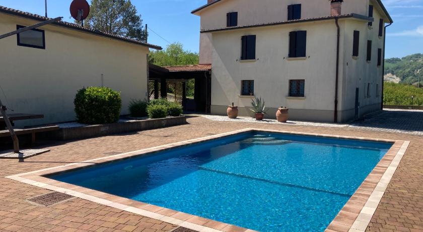 Ca’ Vanello