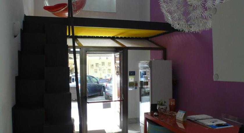Sicily Rooms Enna photo