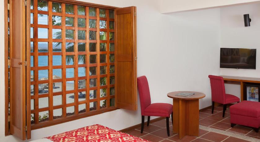 Image of Master Suite with Ocean View 1