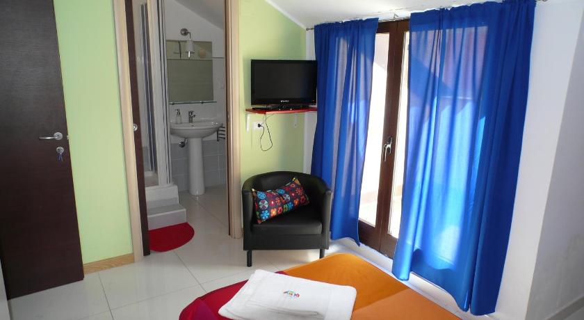 Sicily Rooms Enna photo