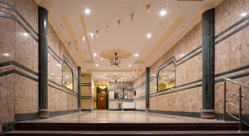 luxury Heliopolis gem - image 10