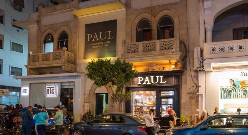 luxury Heliopolis gem - image 12