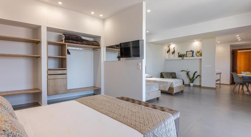 Image of One-Bedroom Premium Apartment 7