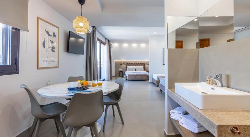 Image of One-Bedroom Premium Apartment 0