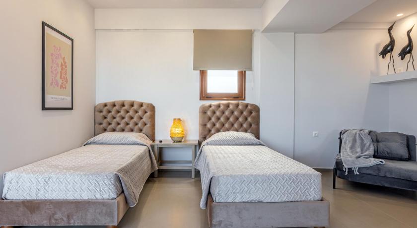 Image of One-Bedroom Premium Apartment 15