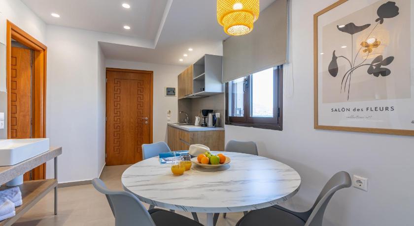 Image of One-Bedroom Premium Apartment 12