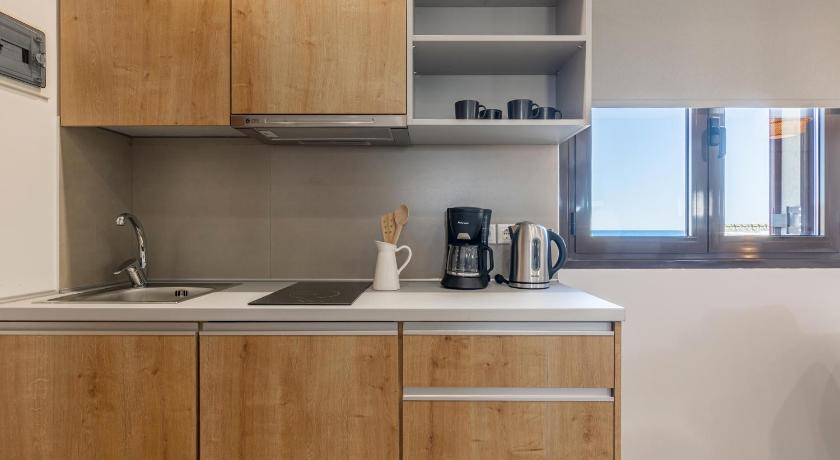 Image of One-Bedroom Premium Apartment 1