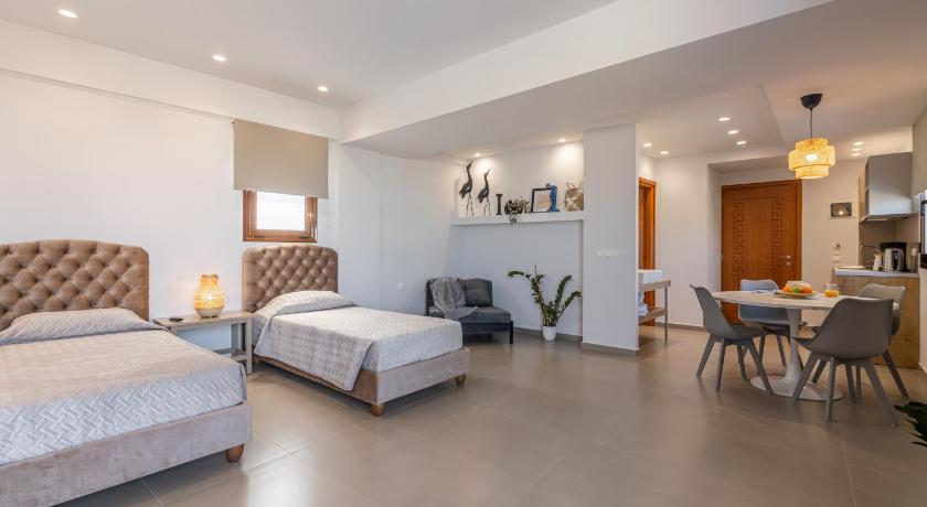 Image of One-Bedroom Premium Apartment 9