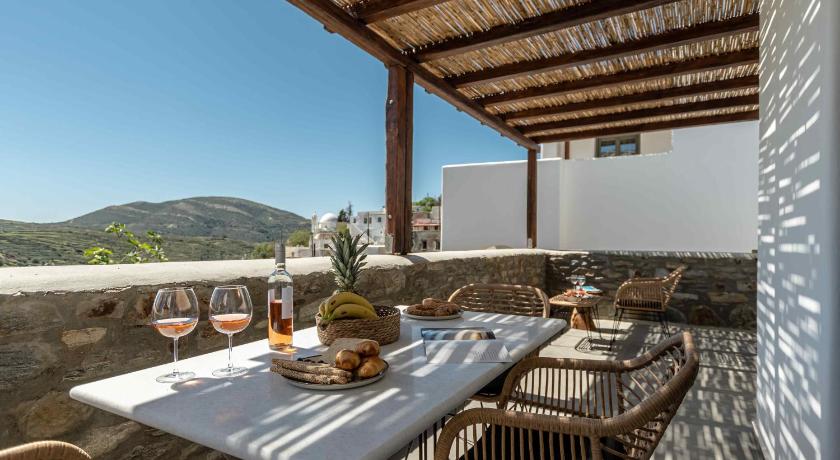 Ktima Drilli - Experience the authentic Naxian lifestyle