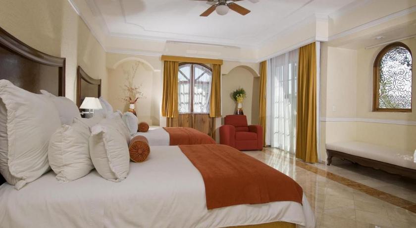 Hacienda Real del Caribe Hotel photo