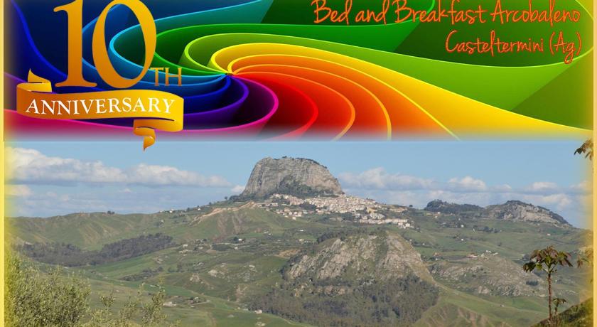 Bed and Breakfast Arcobaleno