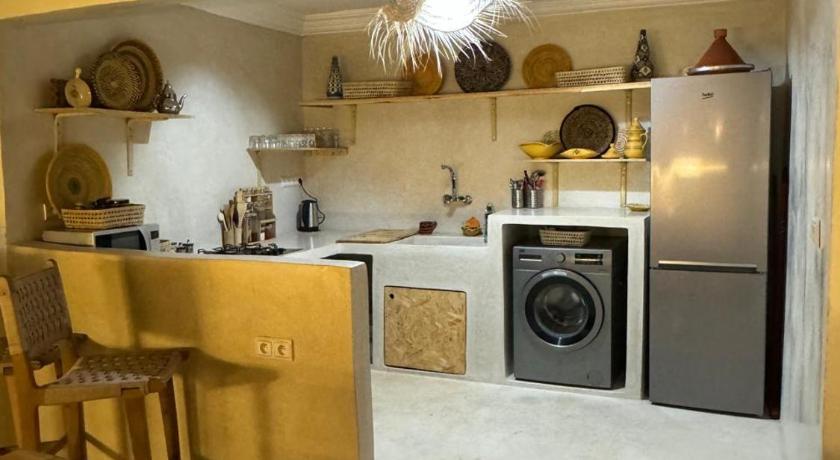 타가주 Tazuri Surf House 2성급 호텔 부대시설