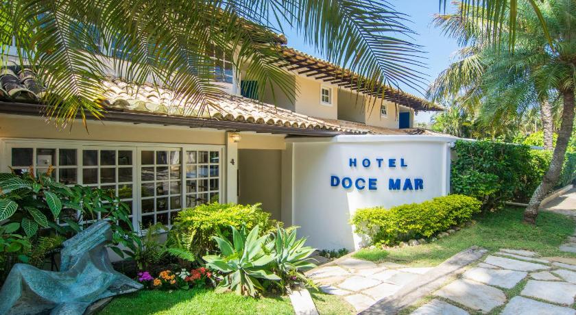 Hotel Doce Mar