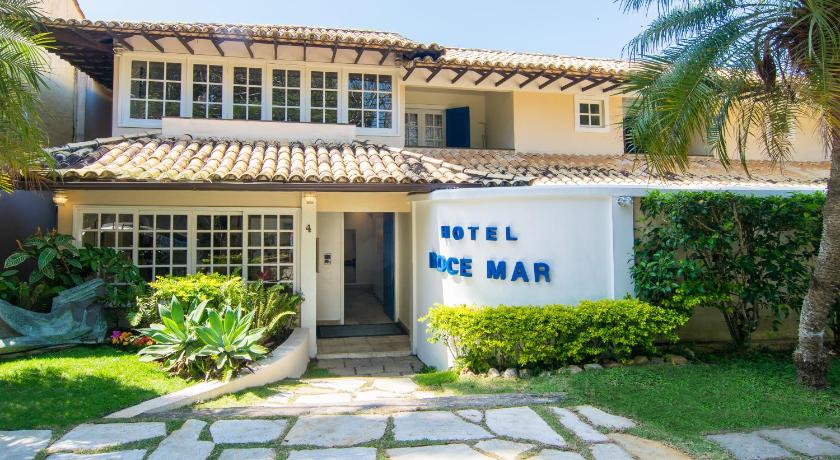 Hotel Doce Mar