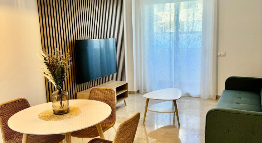 Apartamento Vacacional Sol y Mar