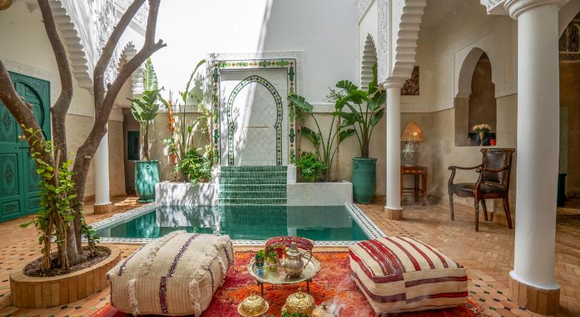 Riad dada Messouda spa