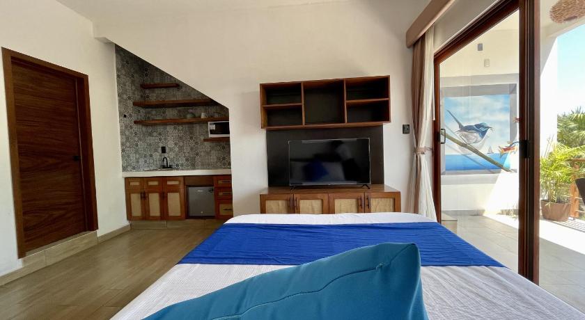 Estancia del Agua Luxury View