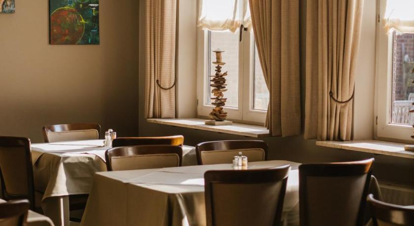 Hotel Kempenrust