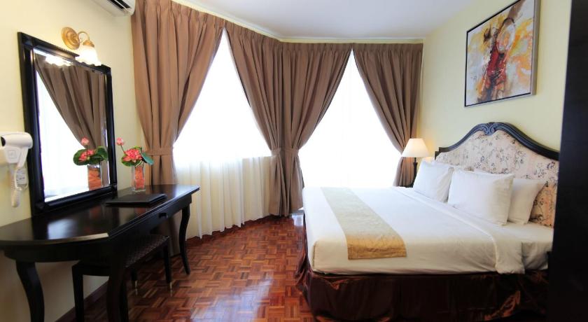 Image of Two Bedroom Junior Suite 1