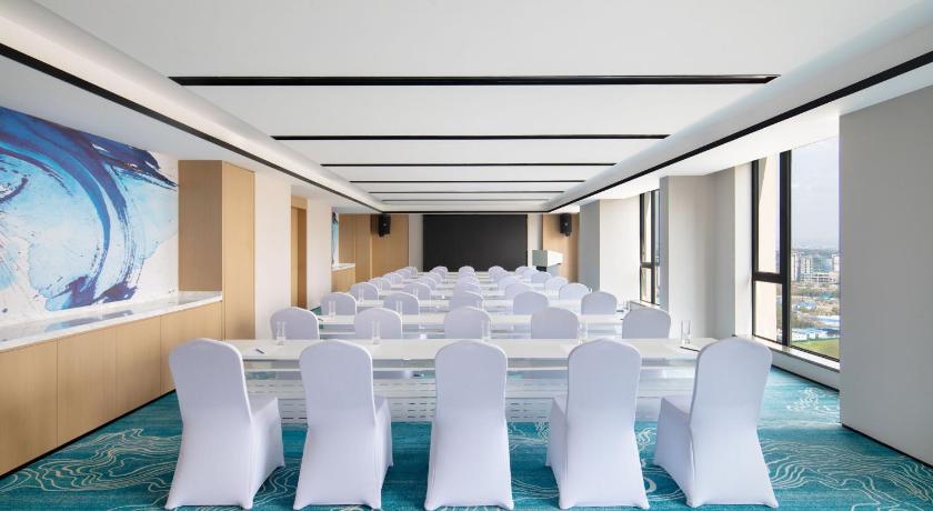 Fairfield by Marriott Chengdu Hi-Tech Zone - image 12